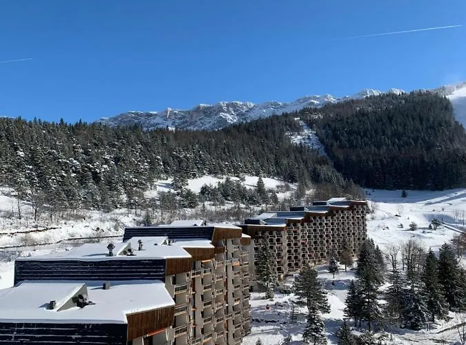 La Moucherolle Villard-de-Lans