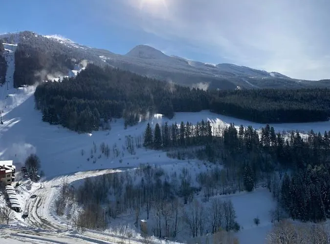 La Moucherolle Villard-de-Lans