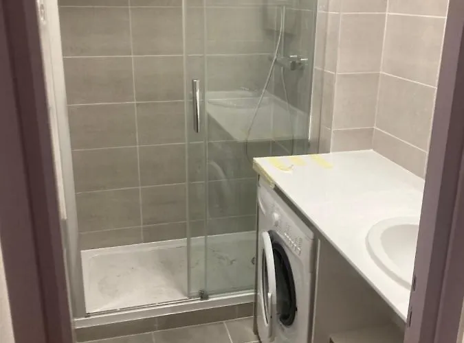 La Moucherolle Apartman *