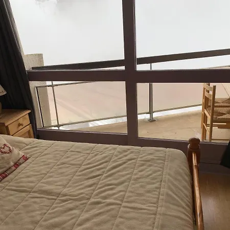 La Moucherolle Apartament