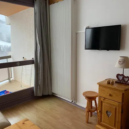 Appartement La Moucherolle Villard-de-Lans