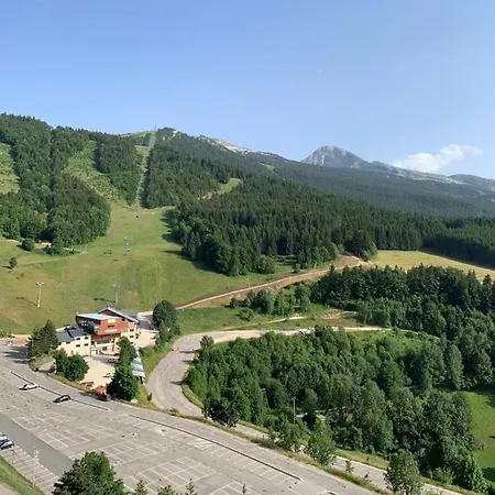 Appartement La Moucherolle Villard-de-Lans