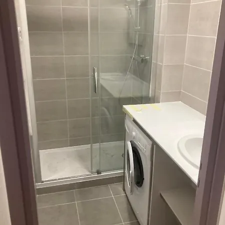La Moucherolle Apartman *