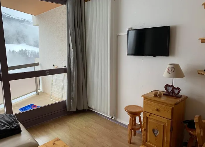Appartement La Moucherolle Villard-de-Lans
